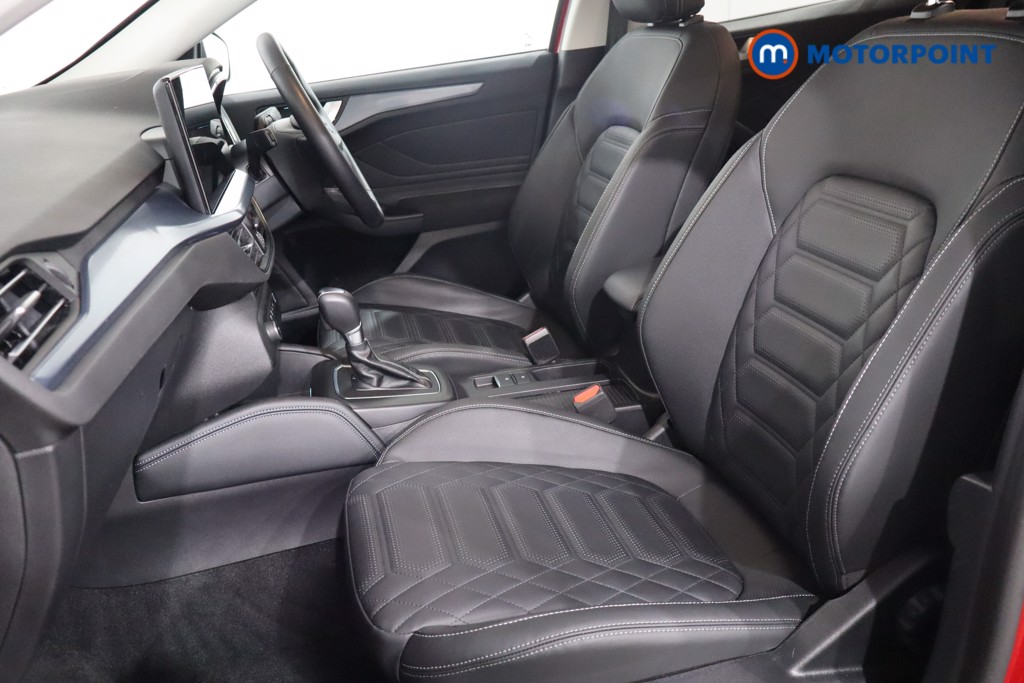 Ford Focus Active X Automatic Petrol-Electric Hybrid Hatchback - Stock Number (1571315) - 4th supplementary image