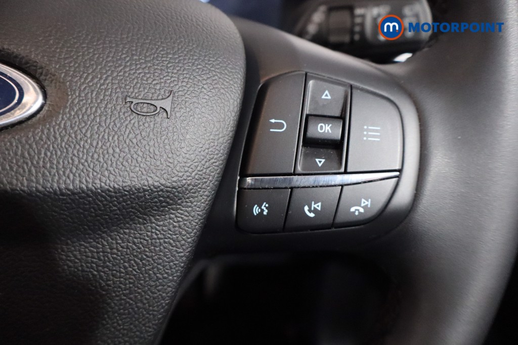 Ford Focus Active X Automatic Petrol-Electric Hybrid Hatchback - Stock Number (1571315) - 8th supplementary image