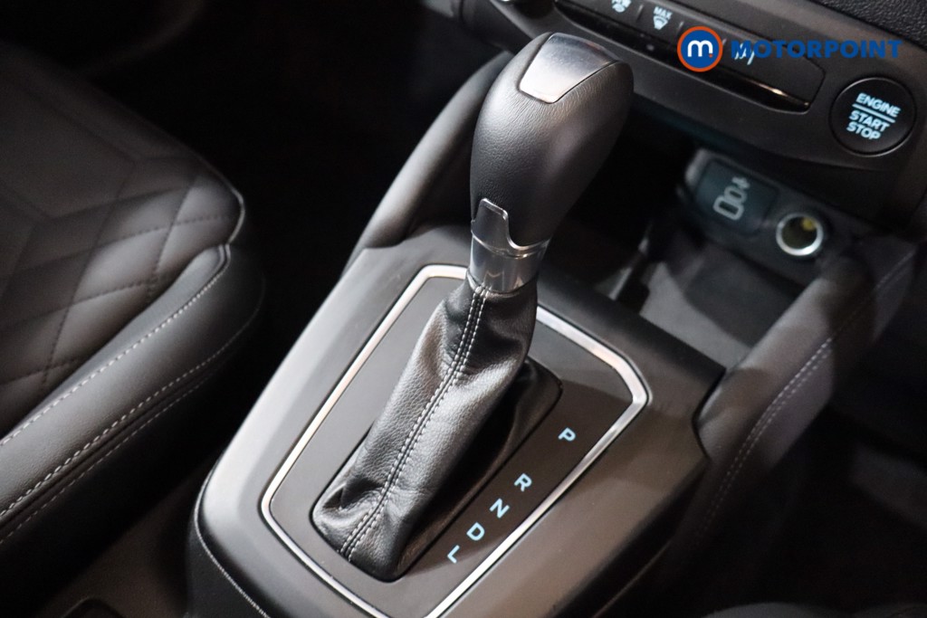 Ford Focus Active X Automatic Petrol-Electric Hybrid Hatchback - Stock Number (1571315) - 14th supplementary image