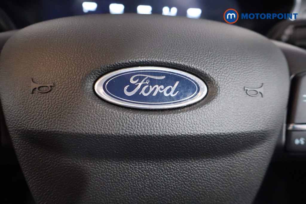Ford Focus Active X Automatic Petrol-Electric Hybrid Hatchback - Stock Number (1571315) - 17th supplementary image