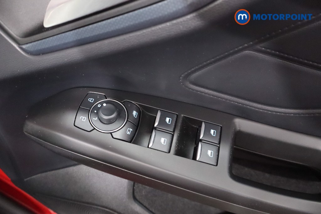 Ford Focus Active X Automatic Petrol-Electric Hybrid Hatchback - Stock Number (1571315) - 21st supplementary image