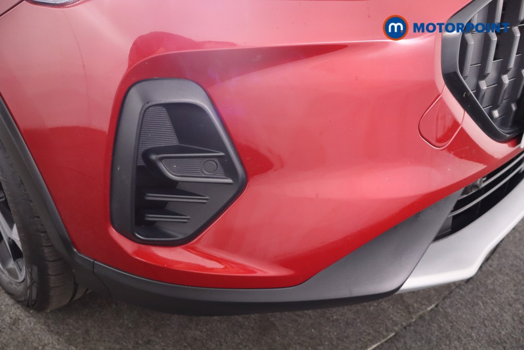 Ford Focus Active X Automatic Petrol-Electric Hybrid Hatchback - Stock Number (1571315) - 27th supplementary image