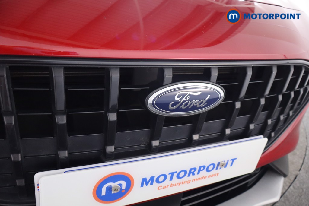 Ford Focus Active X Automatic Petrol-Electric Hybrid Hatchback - Stock Number (1571315) - 29th supplementary image