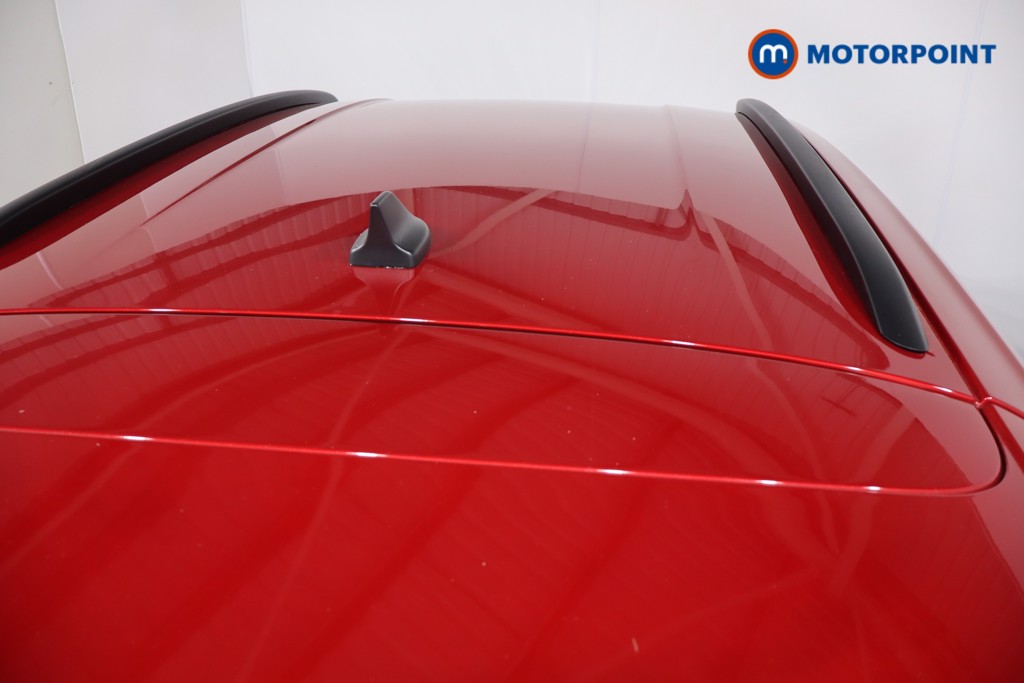Ford Focus Active X Automatic Petrol-Electric Hybrid Hatchback - Stock Number (1571315) - 32nd supplementary image