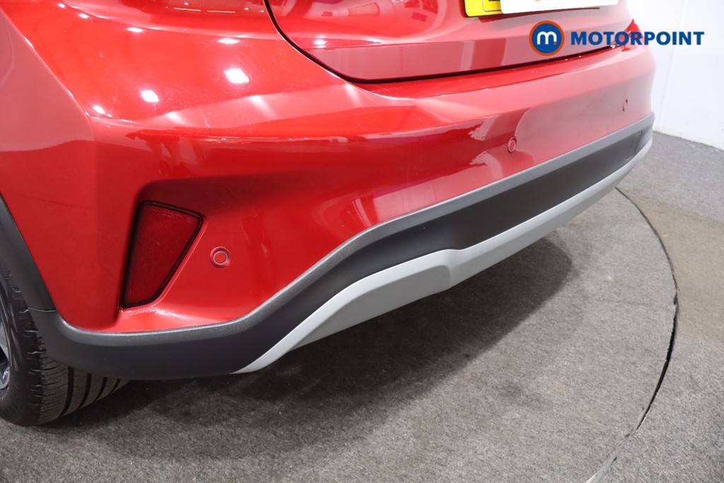 Ford Focus Active X Automatic Petrol-Electric Hybrid Hatchback - Stock Number (1571315) - 34th supplementary image