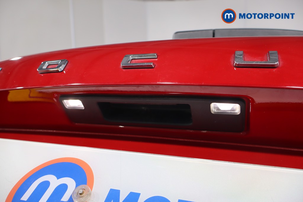 Ford Focus Active X Automatic Petrol-Electric Hybrid Hatchback - Stock Number (1571315) - 35th supplementary image