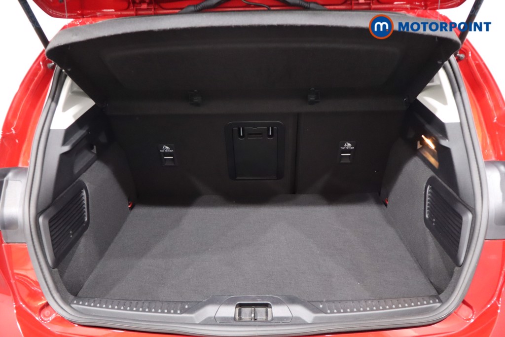 Ford Focus Active X Automatic Petrol-Electric Hybrid Hatchback - Stock Number (1571315) - 37th supplementary image