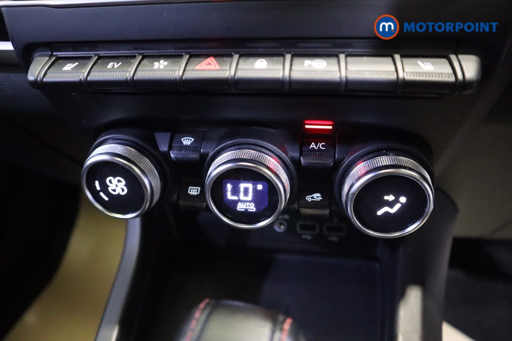 Renault Arkana R.S. Line Automatic Petrol-Electric Hybrid SUV - Stock Number (1543365) - 5th supplementary image