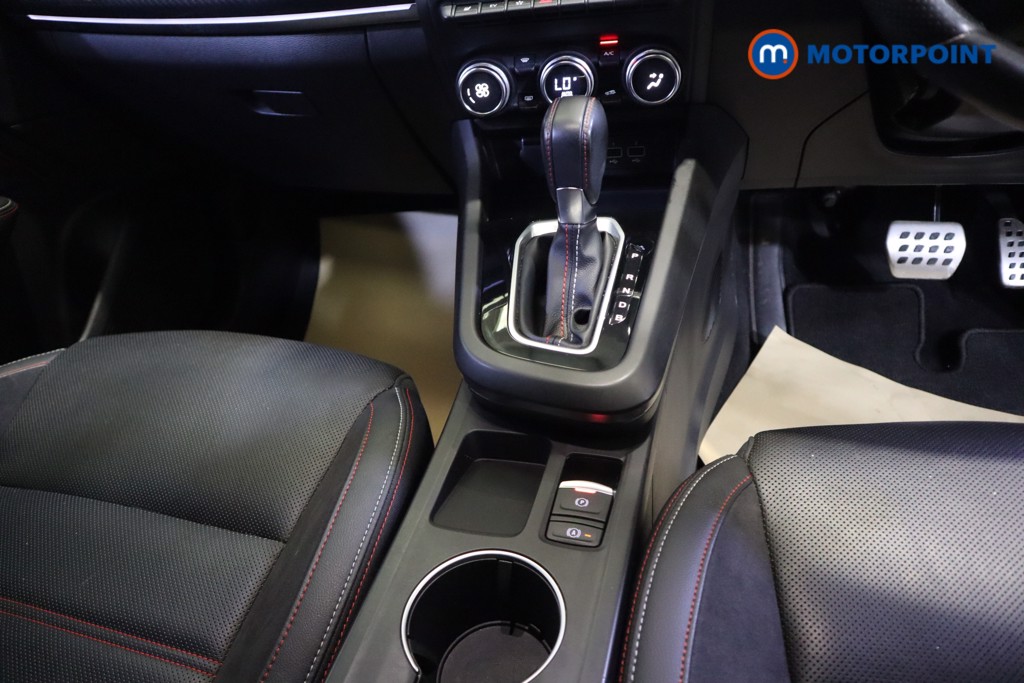 Renault Arkana R.S. Line Automatic Petrol-Electric Hybrid SUV - Stock Number (1543365) - 6th supplementary image
