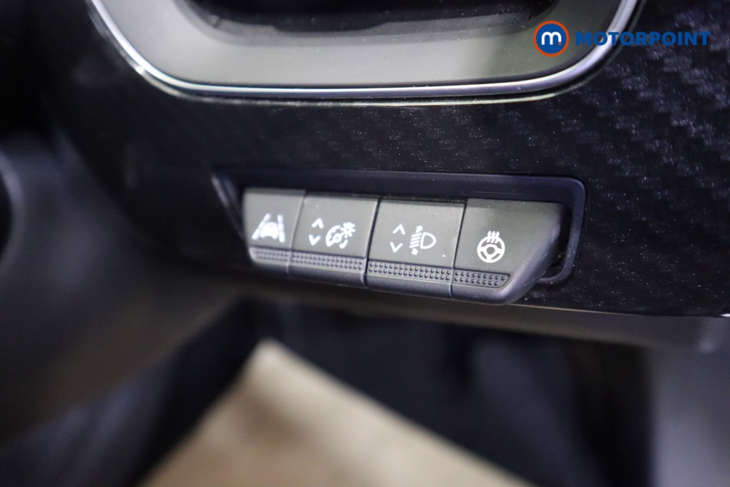 Renault Arkana R.S. Line Automatic Petrol-Electric Hybrid SUV - Stock Number (1543365) - 9th supplementary image