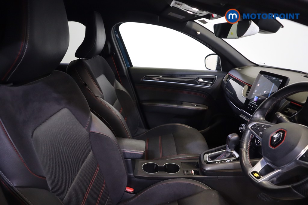 Renault Arkana R.S. Line Automatic Petrol-Electric Hybrid SUV - Stock Number (1543365) - 13th supplementary image