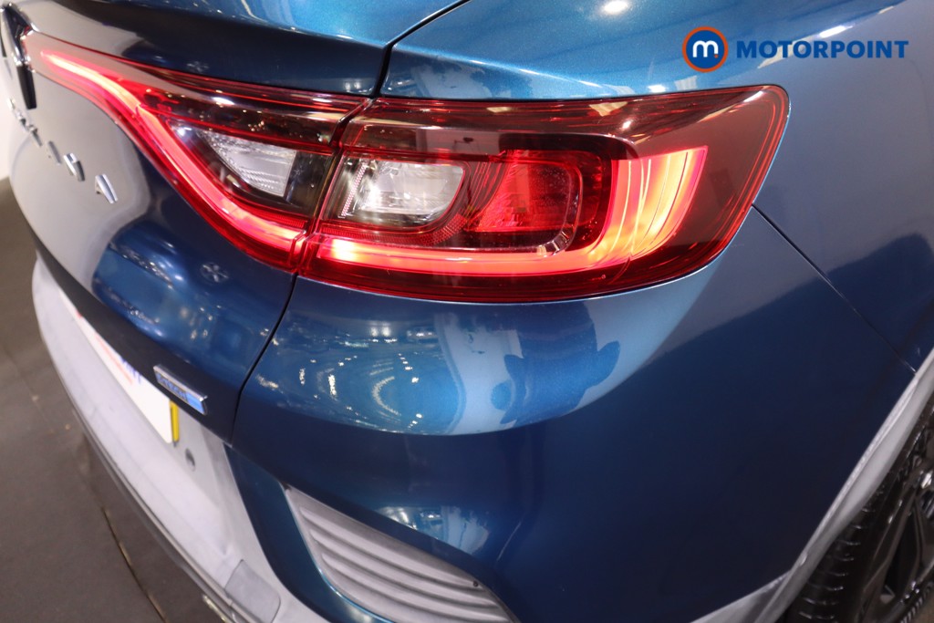 Renault Arkana R.S. Line Automatic Petrol-Electric Hybrid SUV - Stock Number (1543365) - 23rd supplementary image