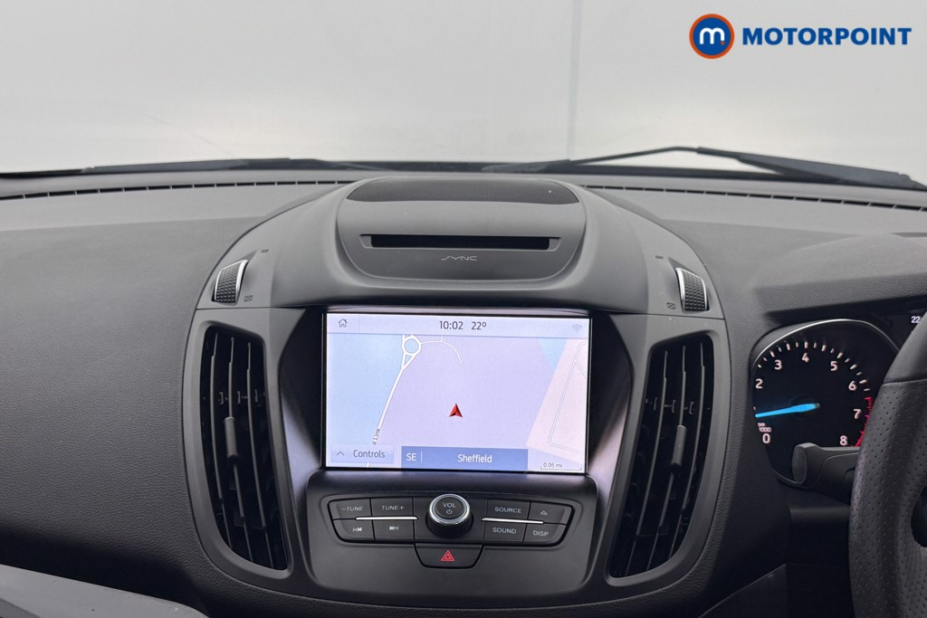 Ford Kuga St-Line Edition Automatic Petrol SUV - Stock Number (1545886) - 2nd supplementary image