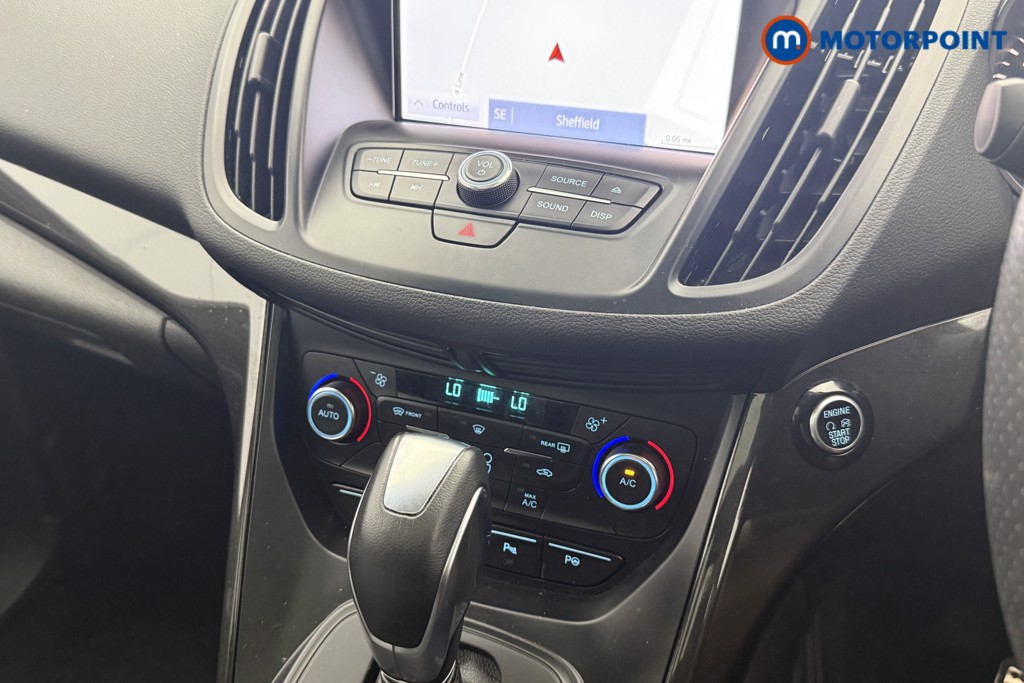 Ford Kuga St-Line Edition Automatic Petrol SUV - Stock Number (1545886) - 4th supplementary image
