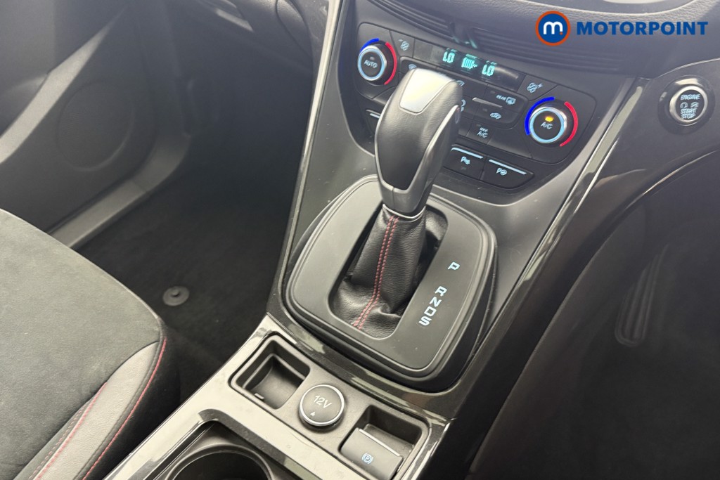 Ford Kuga St-Line Edition Automatic Petrol SUV - Stock Number (1545886) - 5th supplementary image