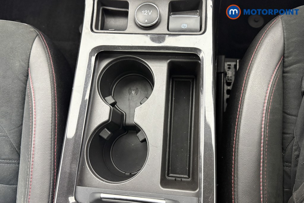 Ford Kuga St-Line Edition Automatic Petrol SUV - Stock Number (1545886) - 6th supplementary image