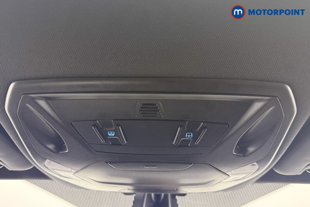 Ford Kuga St-Line Edition Automatic Petrol SUV - Stock Number (1545886) - 7th supplementary image