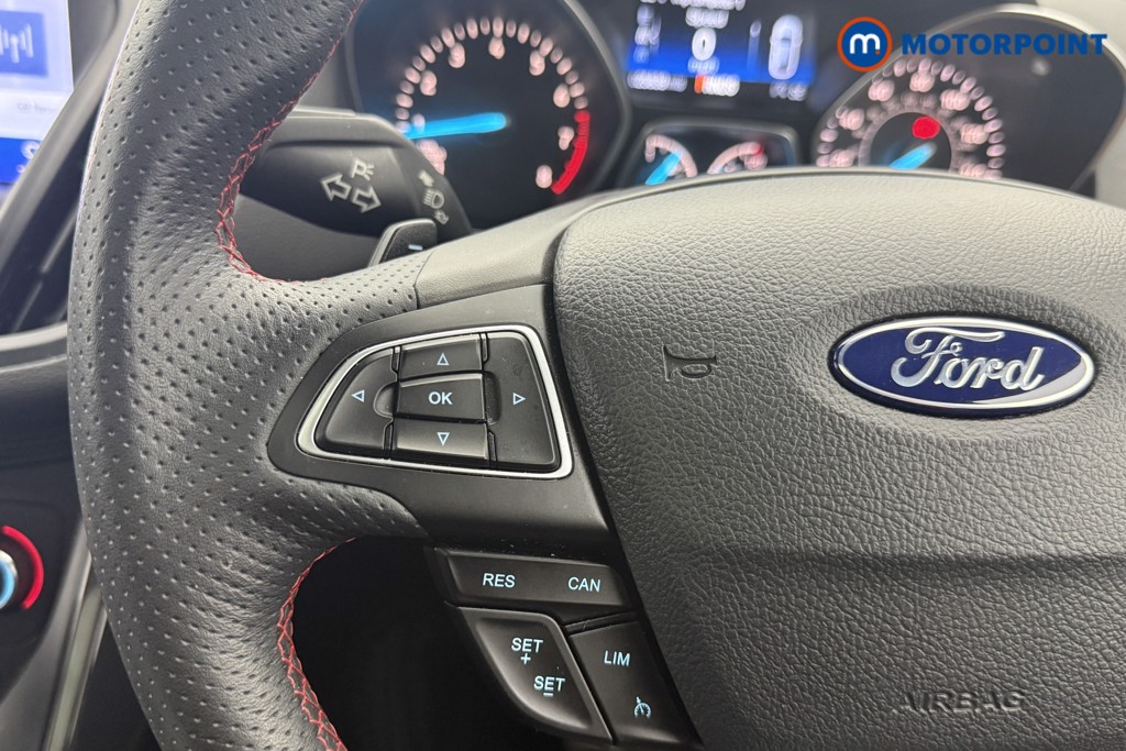 Ford Kuga St-Line Edition Automatic Petrol SUV - Stock Number (1545886) - 9th supplementary image