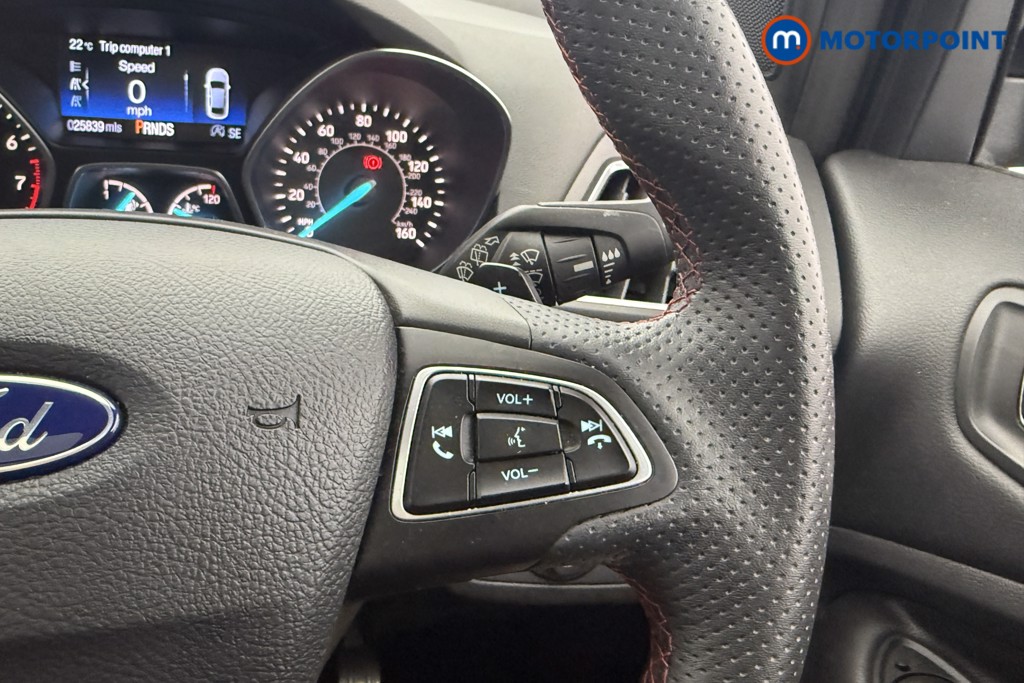 Ford Kuga St-Line Edition Automatic Petrol SUV - Stock Number (1545886) - 10th supplementary image
