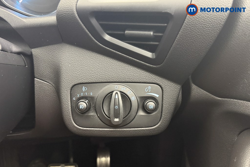 Ford Kuga St-Line Edition Automatic Petrol SUV - Stock Number (1545886) - 11th supplementary image