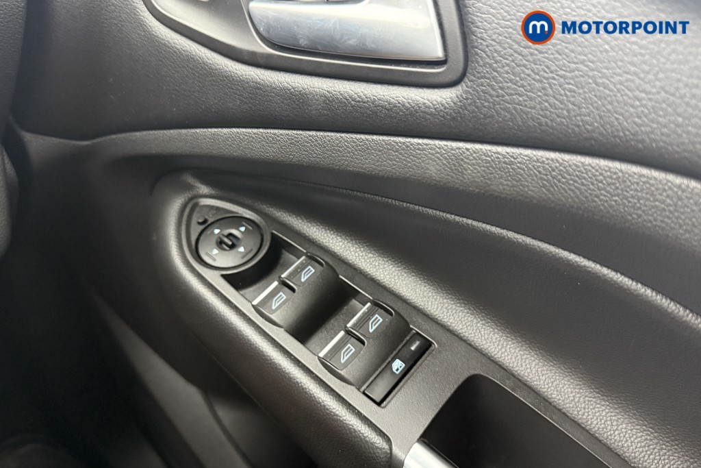 Ford Kuga St-Line Edition Automatic Petrol SUV - Stock Number (1545886) - 12th supplementary image