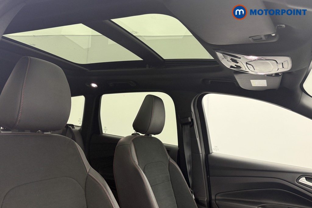 Ford Kuga St-Line Edition Automatic Petrol SUV - Stock Number (1545886) - 14th supplementary image