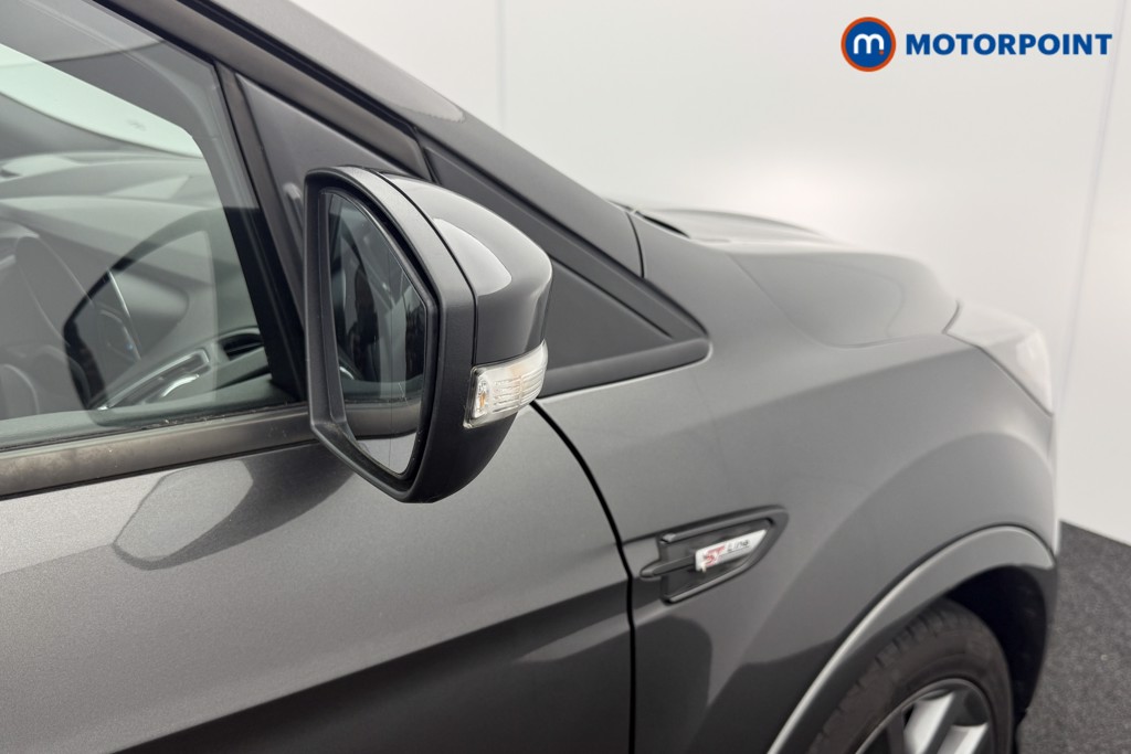 Ford Kuga St-Line Edition Automatic Petrol SUV - Stock Number (1545886) - 15th supplementary image