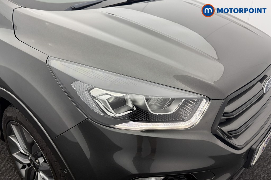 Ford Kuga St-Line Edition Automatic Petrol SUV - Stock Number (1545886) - 16th supplementary image