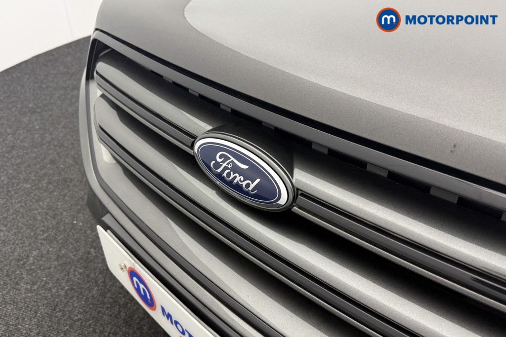 Ford Kuga St-Line Edition Automatic Petrol SUV - Stock Number (1545886) - 18th supplementary image