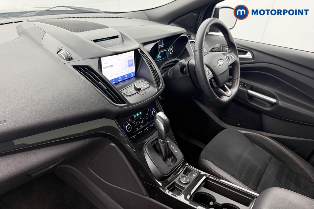 Ford Kuga St-Line Edition Automatic Petrol SUV - Stock Number (1545886) - 19th supplementary image