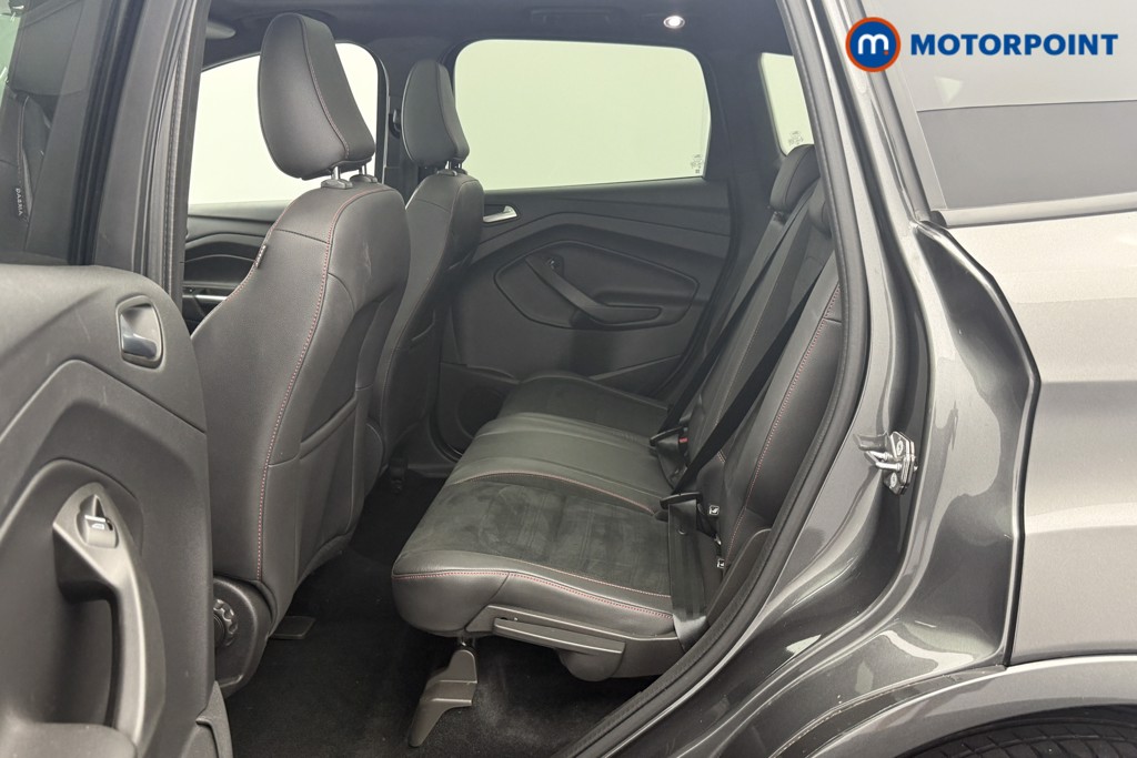 Ford Kuga St-Line Edition Automatic Petrol SUV - Stock Number (1545886) - 21st supplementary image