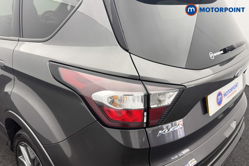 Ford Kuga St-Line Edition Automatic Petrol SUV - Stock Number (1545886) - 22nd supplementary image