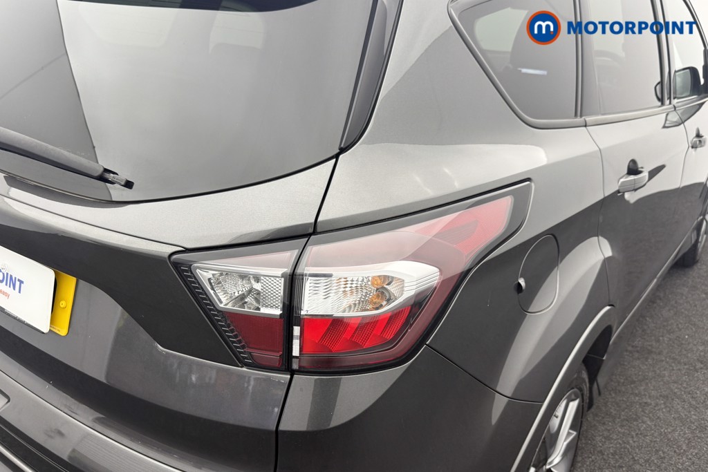 Ford Kuga St-Line Edition Automatic Petrol SUV - Stock Number (1545886) - 23rd supplementary image