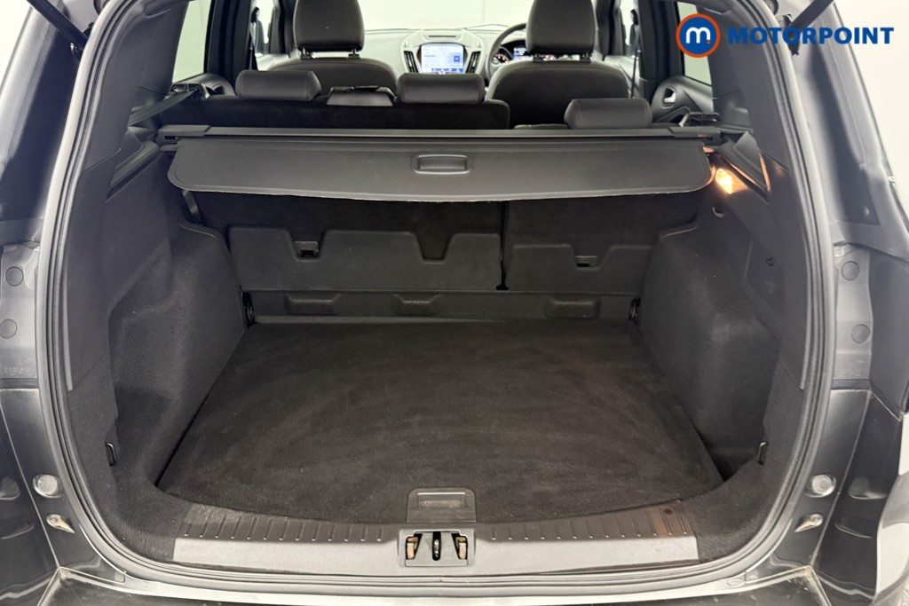 Ford Kuga St-Line Edition Automatic Petrol SUV - Stock Number (1545886) - 24th supplementary image