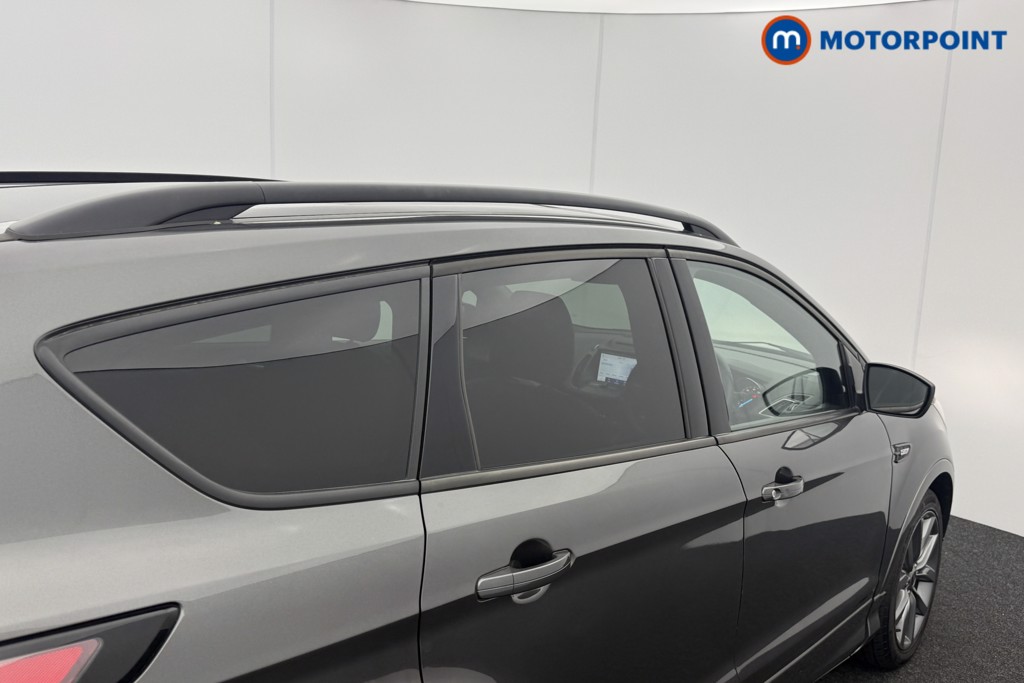 Ford Kuga St-Line Edition Automatic Petrol SUV - Stock Number (1545886) - 26th supplementary image