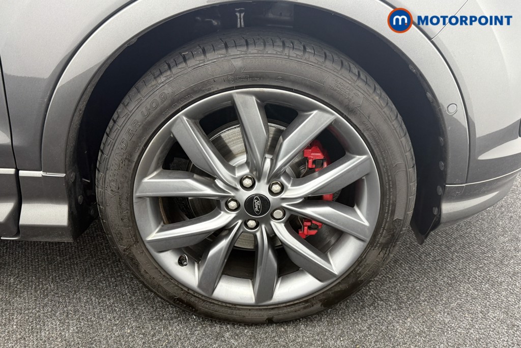 Ford Kuga St-Line Edition Automatic Petrol SUV - Stock Number (1545886) - 27th supplementary image