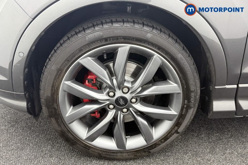 Ford Kuga St-Line Edition Automatic Petrol SUV - Stock Number (1545886) - 28th supplementary image