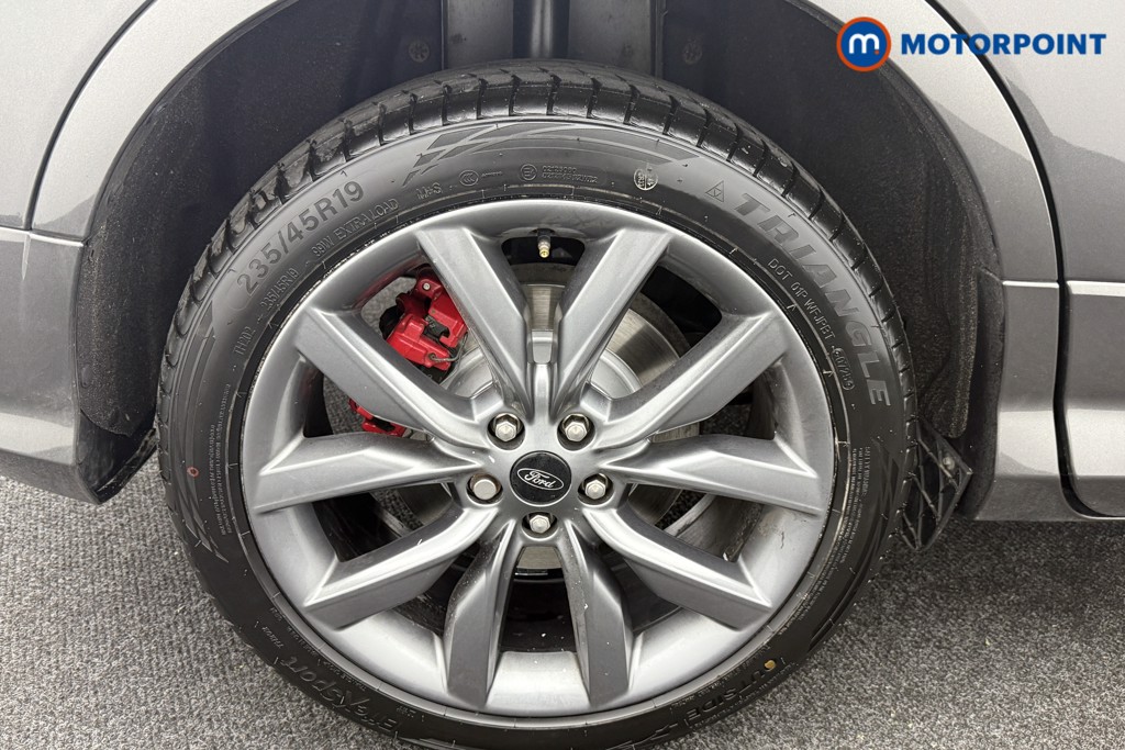 Ford Kuga St-Line Edition Automatic Petrol SUV - Stock Number (1545886) - 29th supplementary image