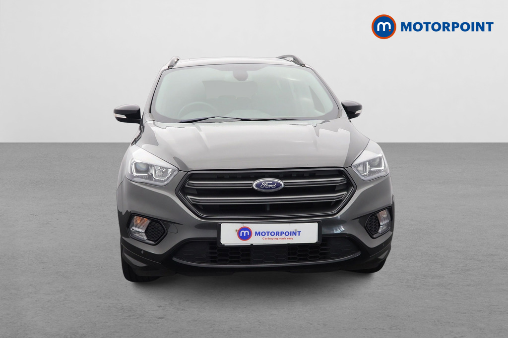 Ford Kuga St-Line Edition Automatic Petrol SUV - Stock Number (1545886) - Front bumper