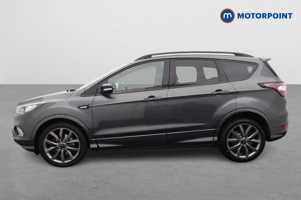 Ford Kuga St-Line Edition Automatic Petrol SUV - Stock Number (1545886) - Passenger side