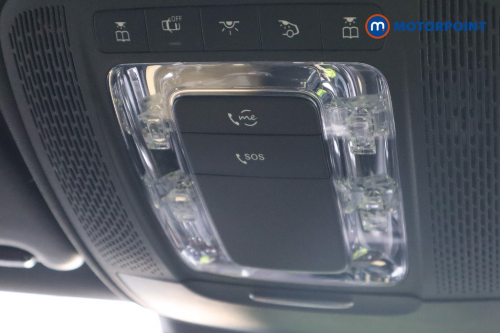 Mercedes-Benz A Class Amg Line Automatic Diesel Hatchback - Stock Number (1547193) - 6th supplementary image
