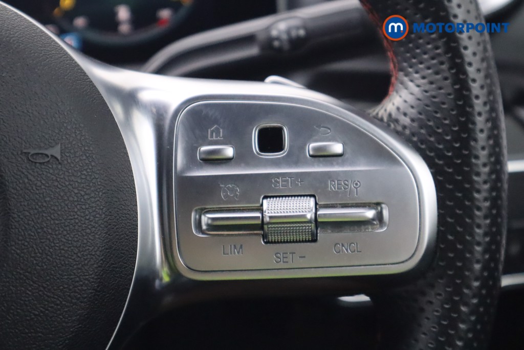 Mercedes-Benz A Class Amg Line Automatic Diesel Hatchback - Stock Number (1547193) - 9th supplementary image