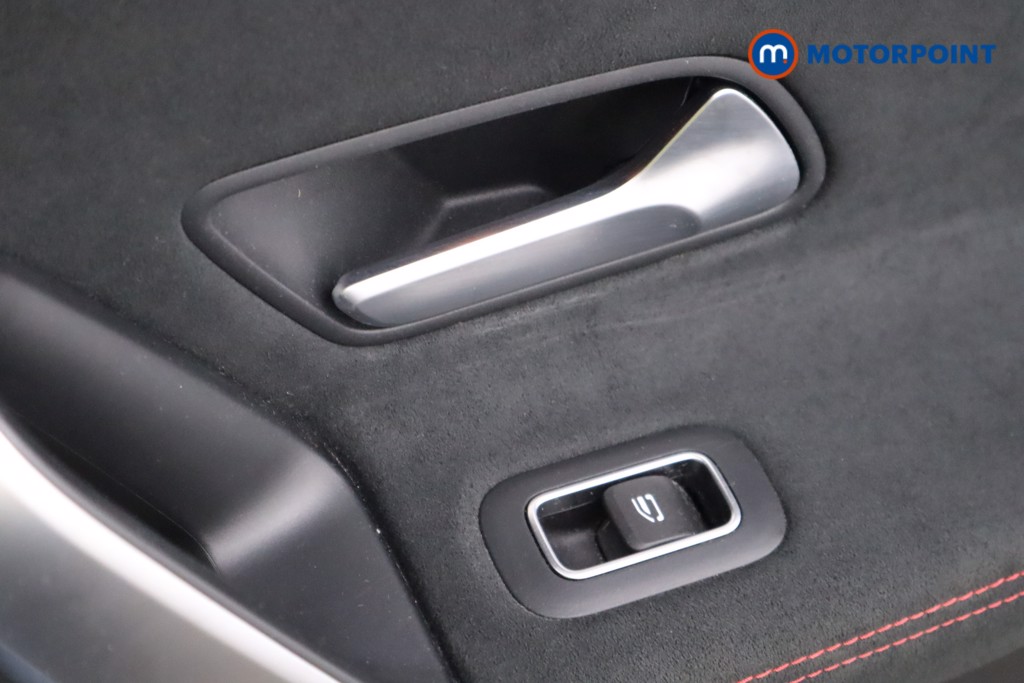 Mercedes-Benz A Class Amg Line Automatic Diesel Hatchback - Stock Number (1547193) - 15th supplementary image
