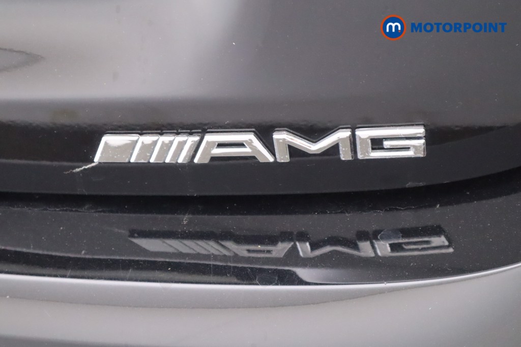 Mercedes-Benz A Class Amg Line Automatic Diesel Hatchback - Stock Number (1547193) - 19th supplementary image