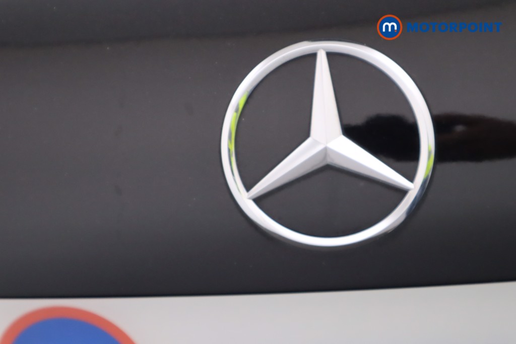 Mercedes-Benz A Class Amg Line Automatic Diesel Hatchback - Stock Number (1547193) - 20th supplementary image