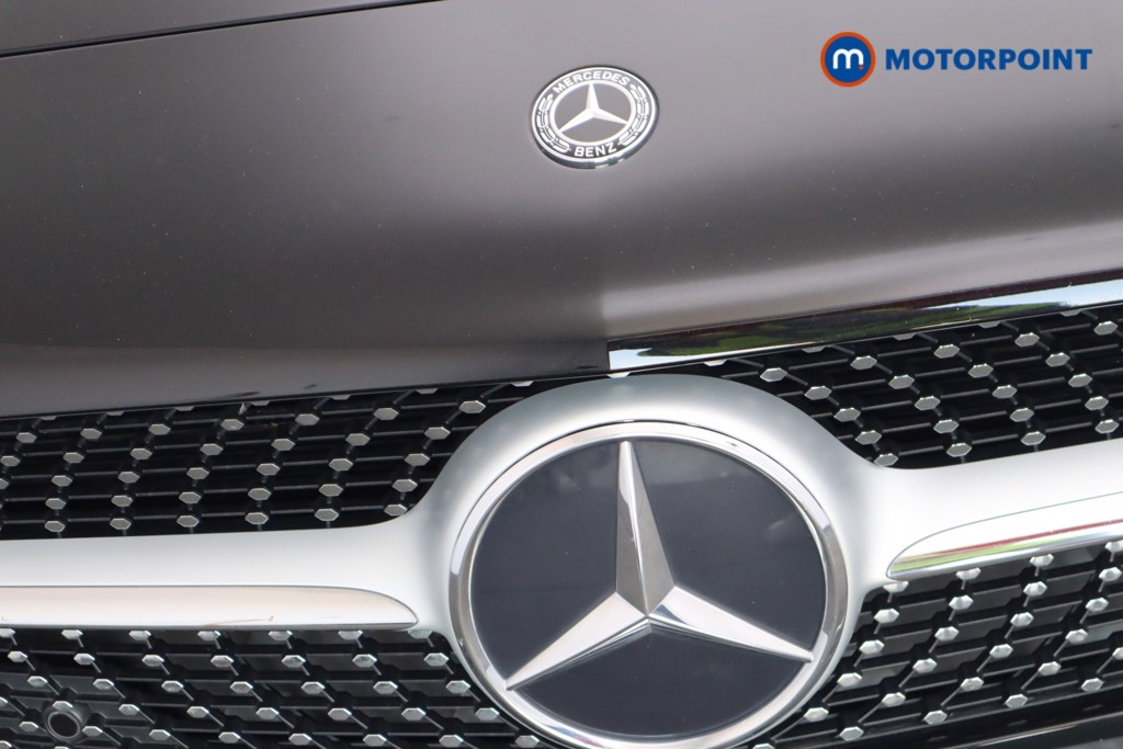 Mercedes-Benz A Class Amg Line Automatic Diesel Hatchback - Stock Number (1547193) - 22nd supplementary image