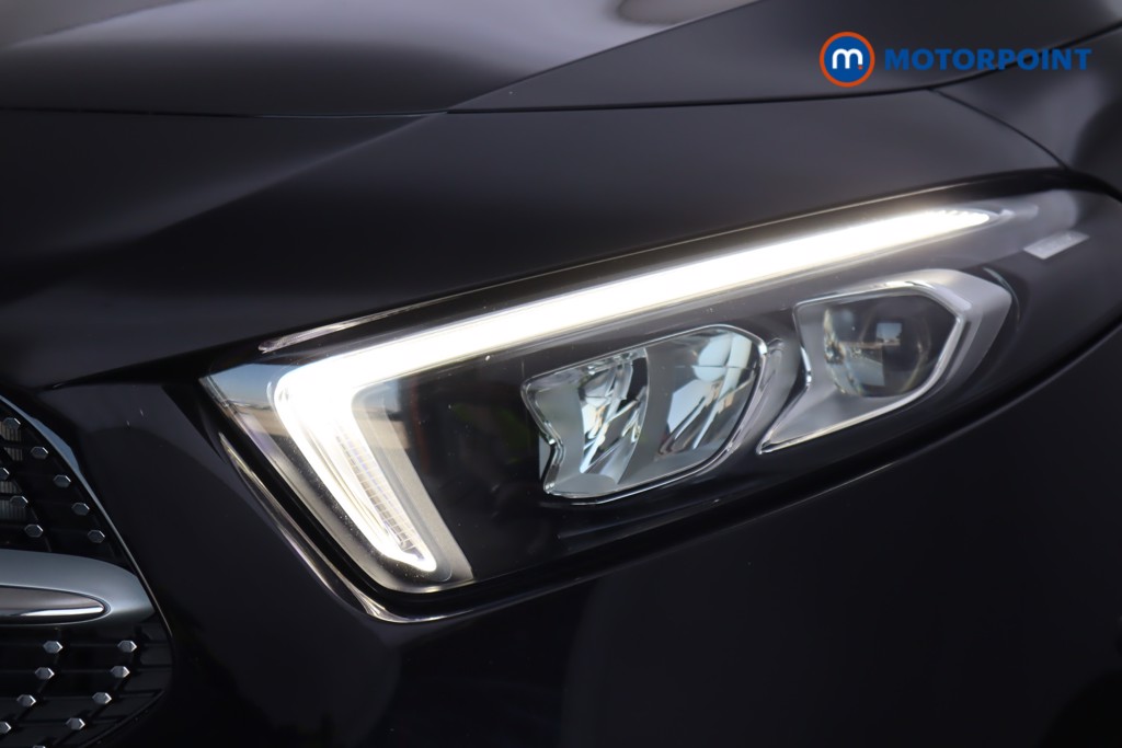 Mercedes-Benz A Class Amg Line Automatic Diesel Hatchback - Stock Number (1547193) - 24th supplementary image