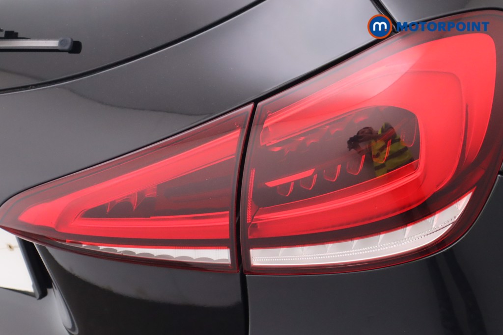 Mercedes-Benz A Class Amg Line Automatic Diesel Hatchback - Stock Number (1547193) - 25th supplementary image