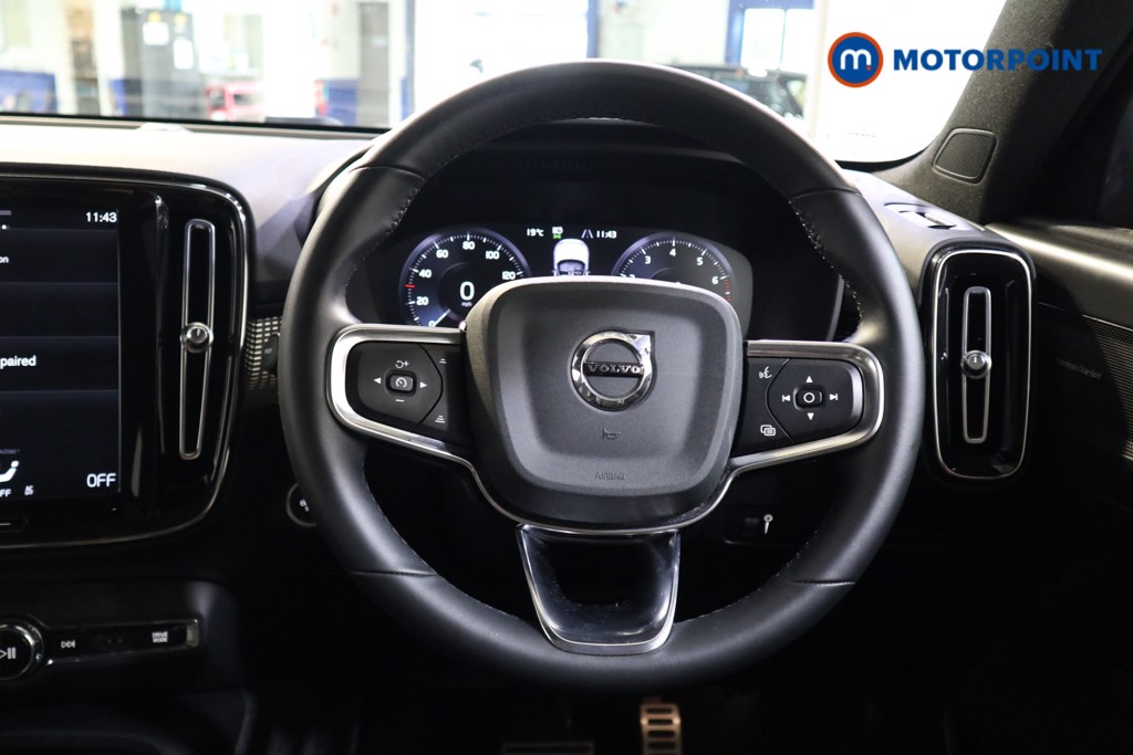 Volvo Xc40 R Design Automatic Petrol SUV - Stock Number (1549520) - 2nd supplementary image