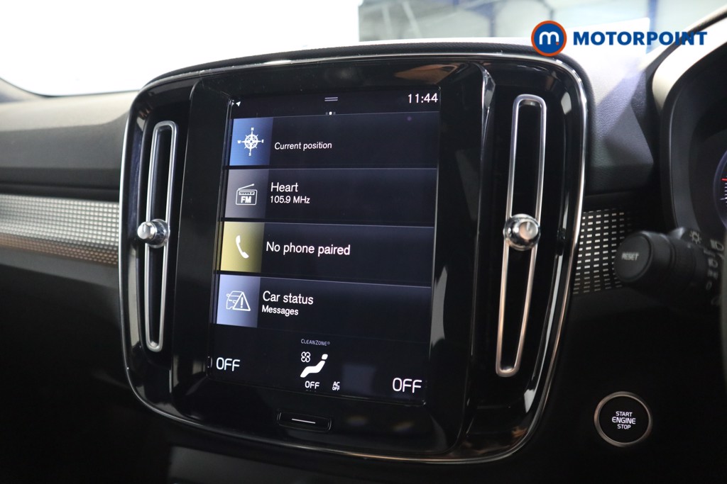 Volvo Xc40 R Design Automatic Petrol SUV - Stock Number (1549520) - 7th supplementary image